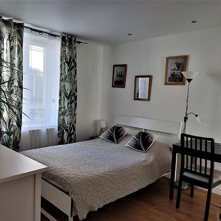 Residence Hotel Les Josephines เรย-มัลเมซง ภายนอก รูปภาพ