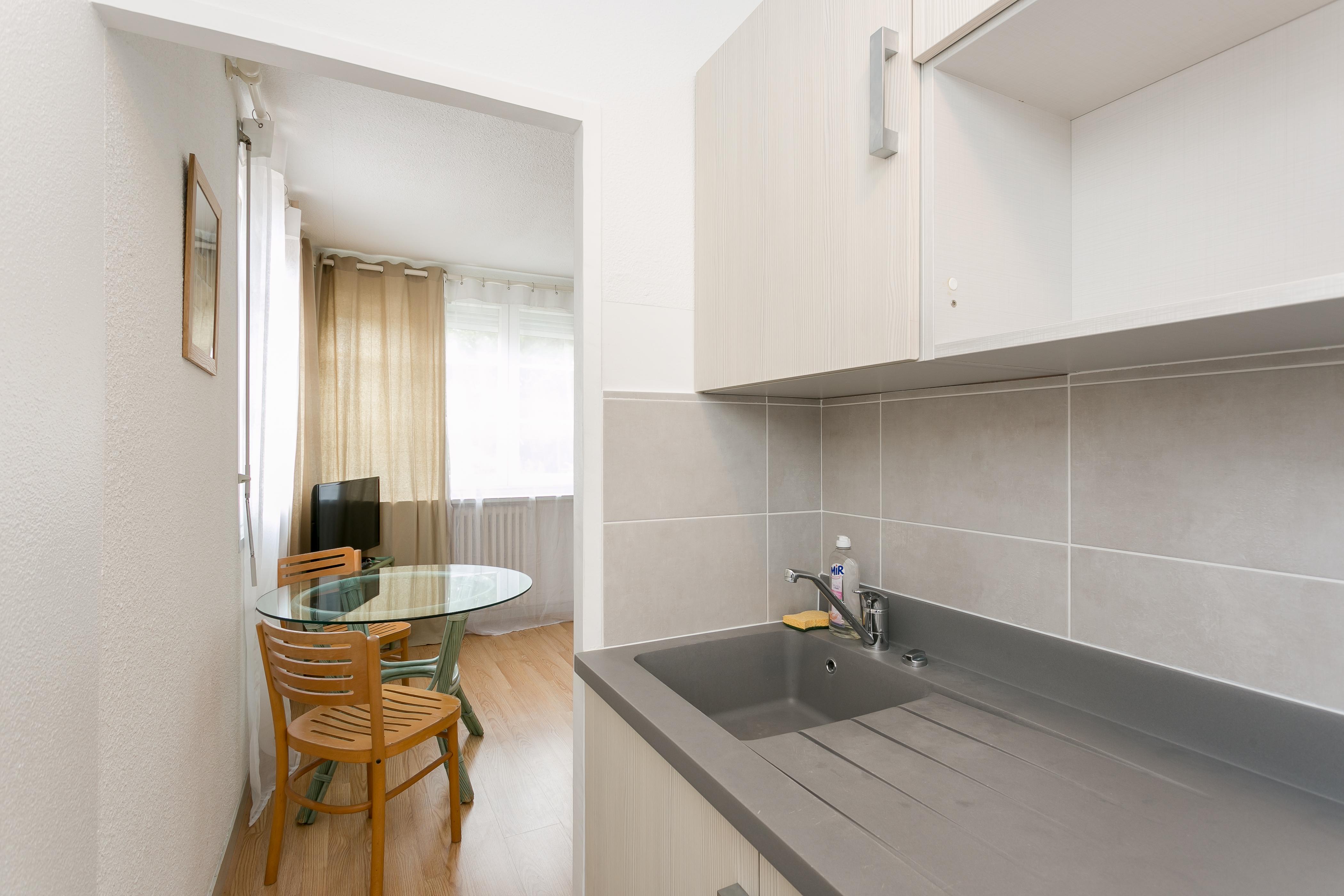 Residence Hotel Les Josephines เรย-มัลเมซง ภายนอก รูปภาพ