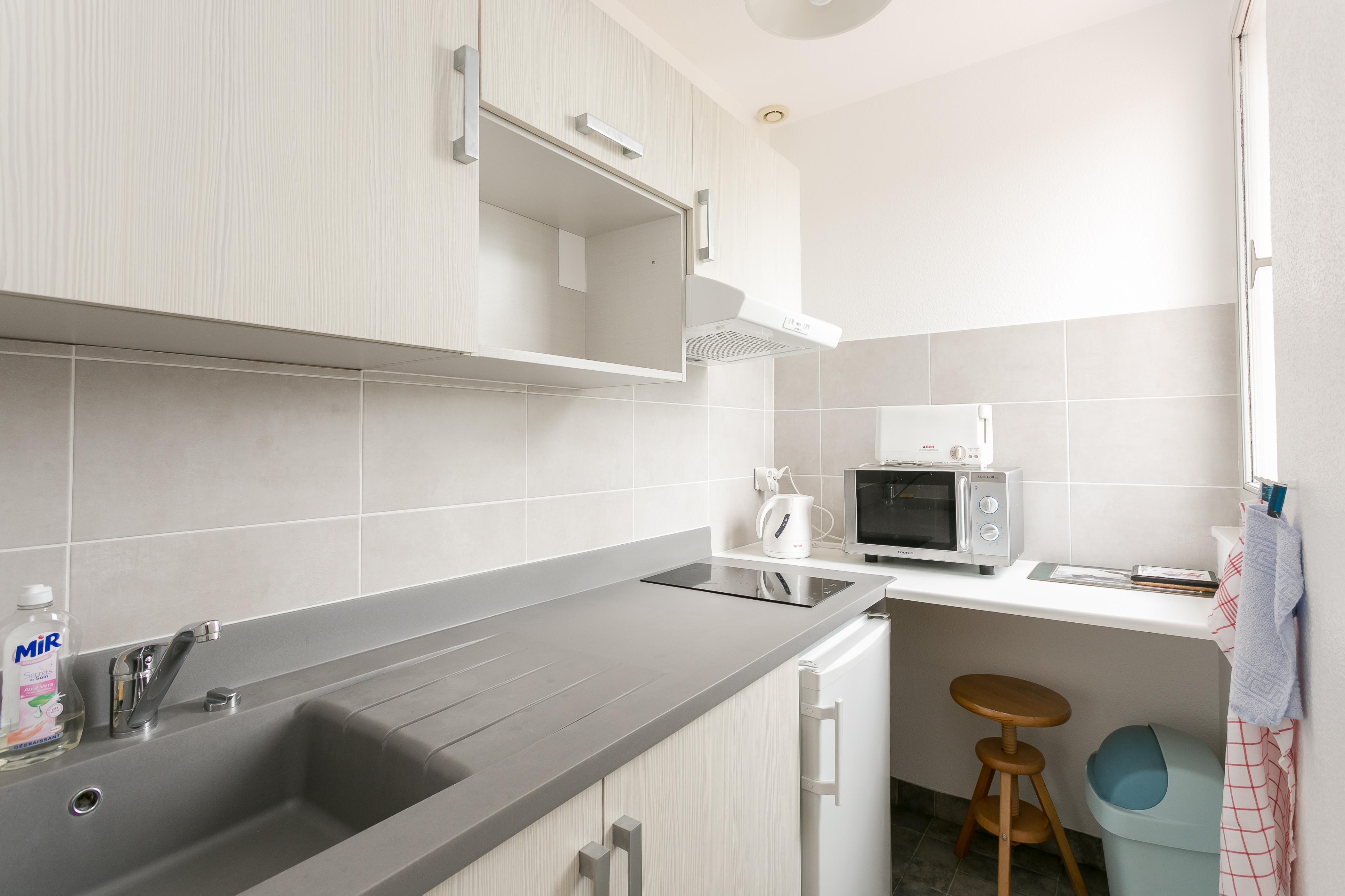 Residence Hotel Les Josephines เรย-มัลเมซง ภายนอก รูปภาพ