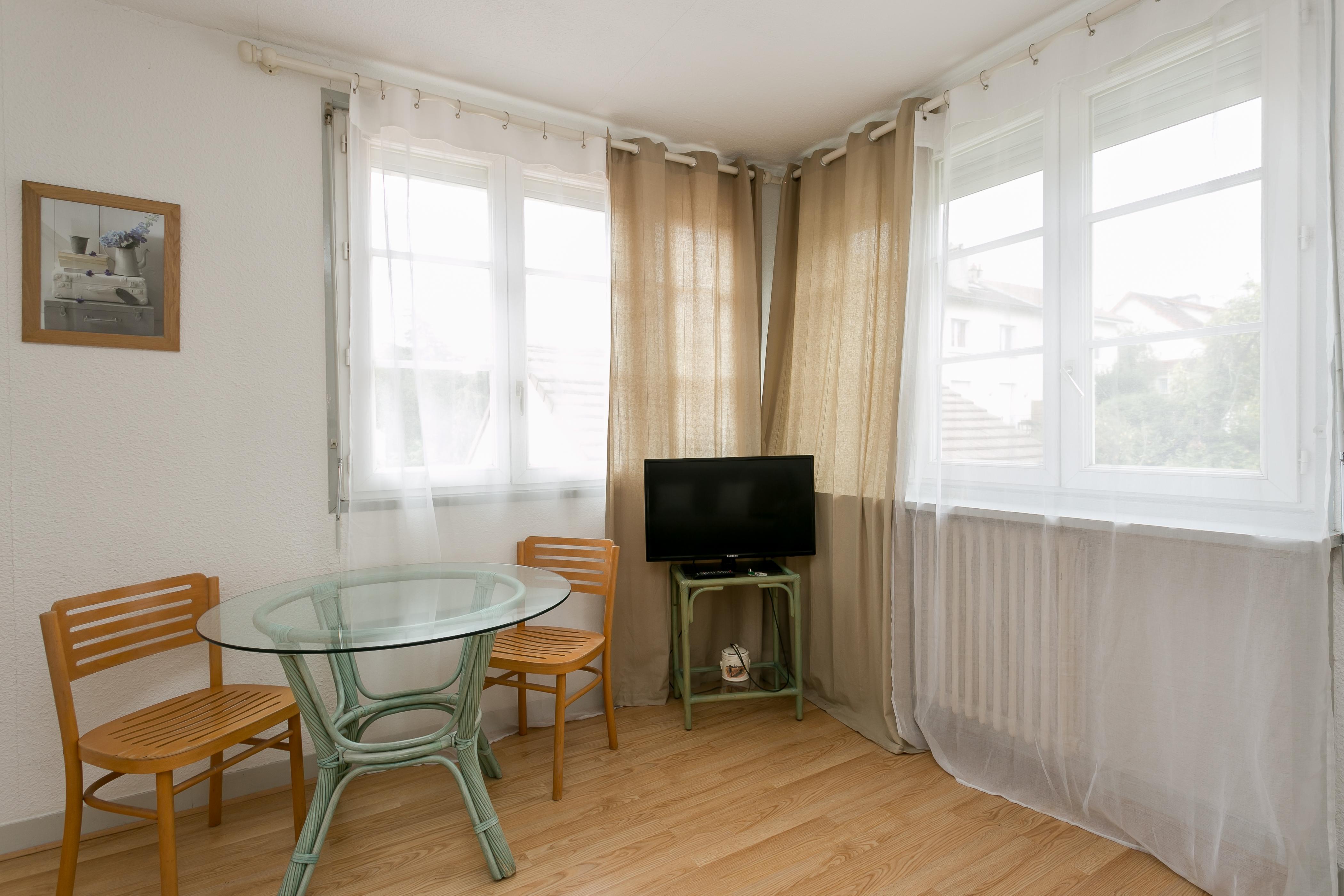 Residence Hotel Les Josephines เรย-มัลเมซง ภายนอก รูปภาพ