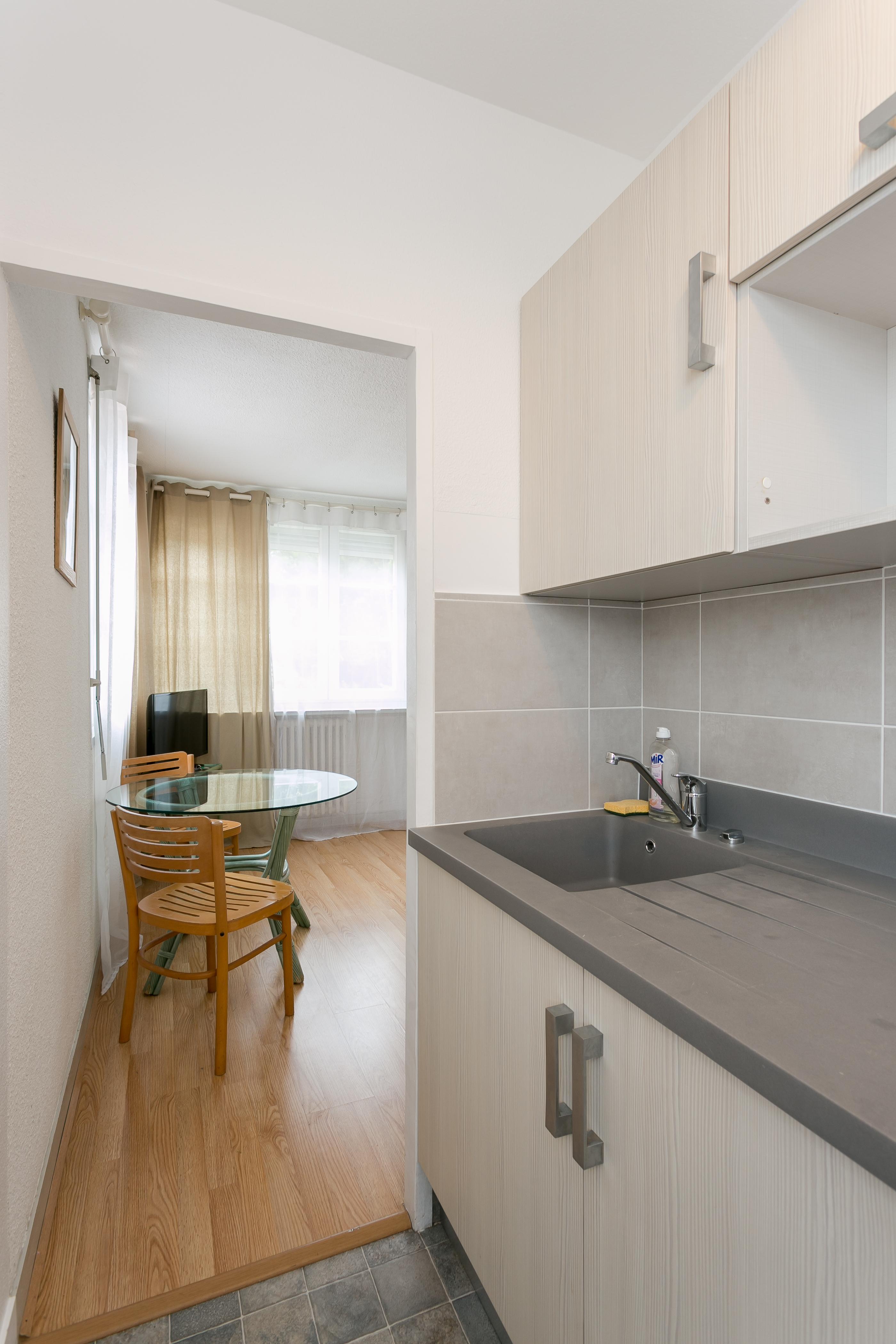 Residence Hotel Les Josephines เรย-มัลเมซง ภายนอก รูปภาพ