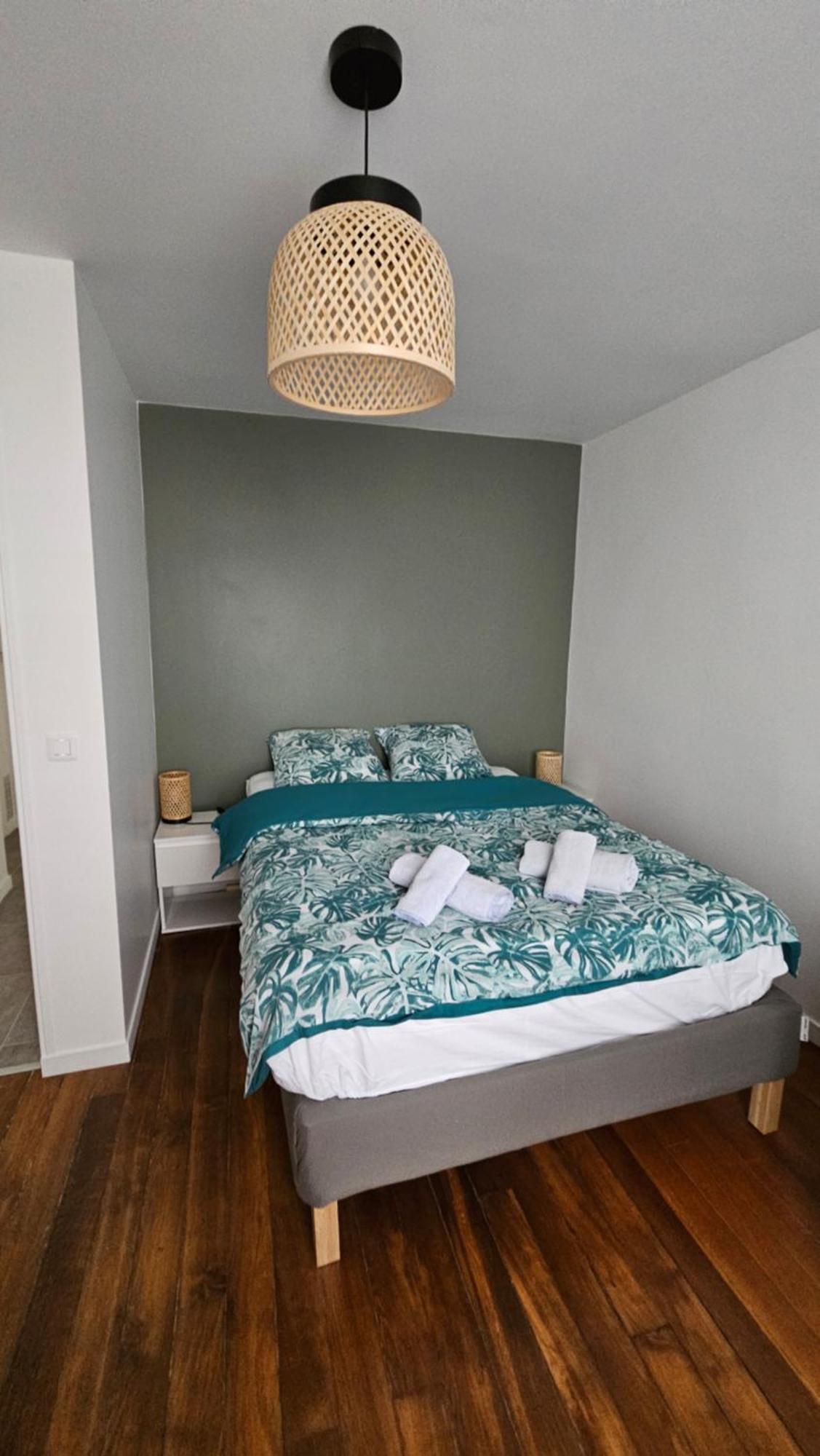 Residence Hotel Les Josephines เรย-มัลเมซง ภายนอก รูปภาพ