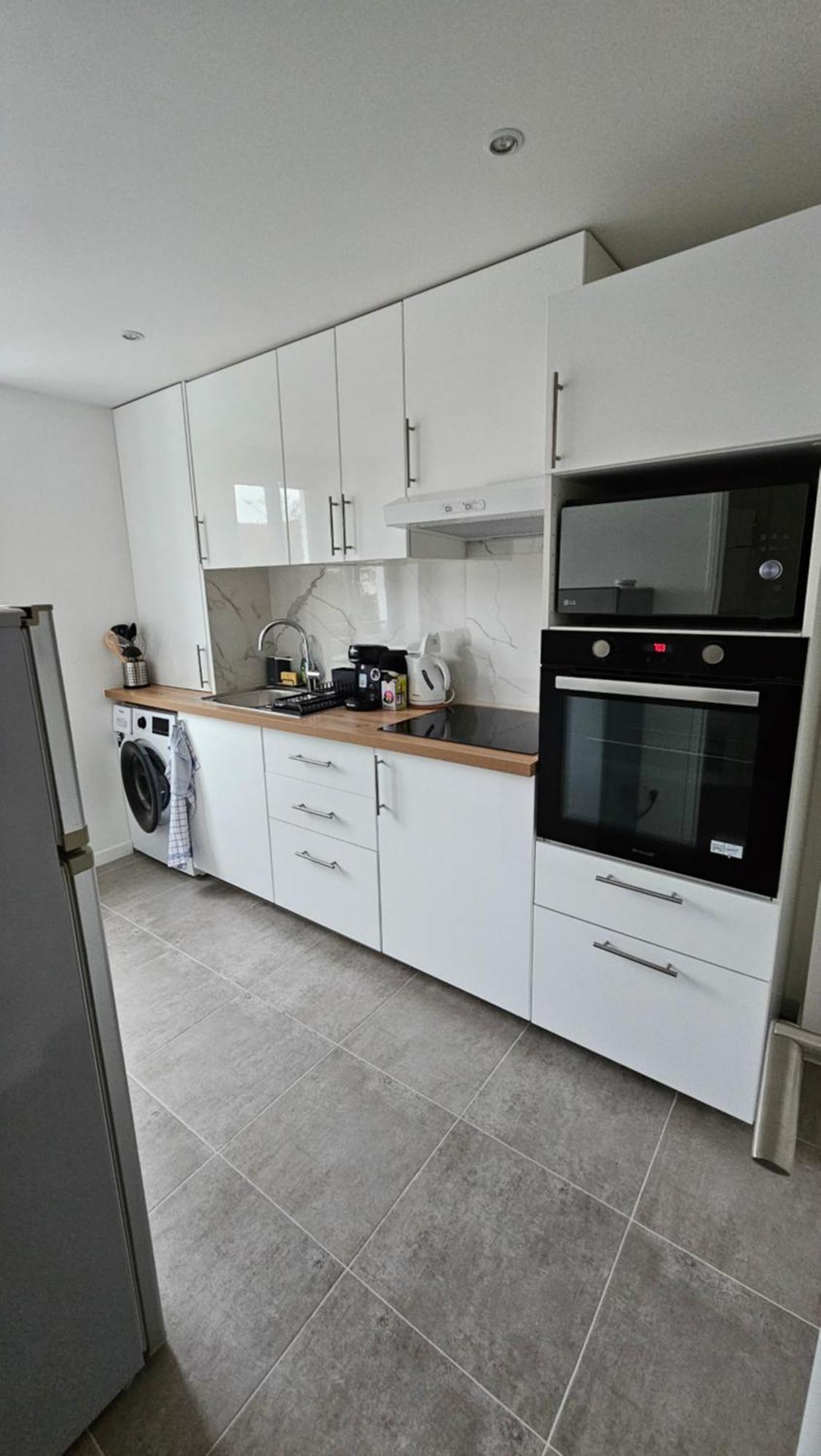 Residence Hotel Les Josephines เรย-มัลเมซง ภายนอก รูปภาพ