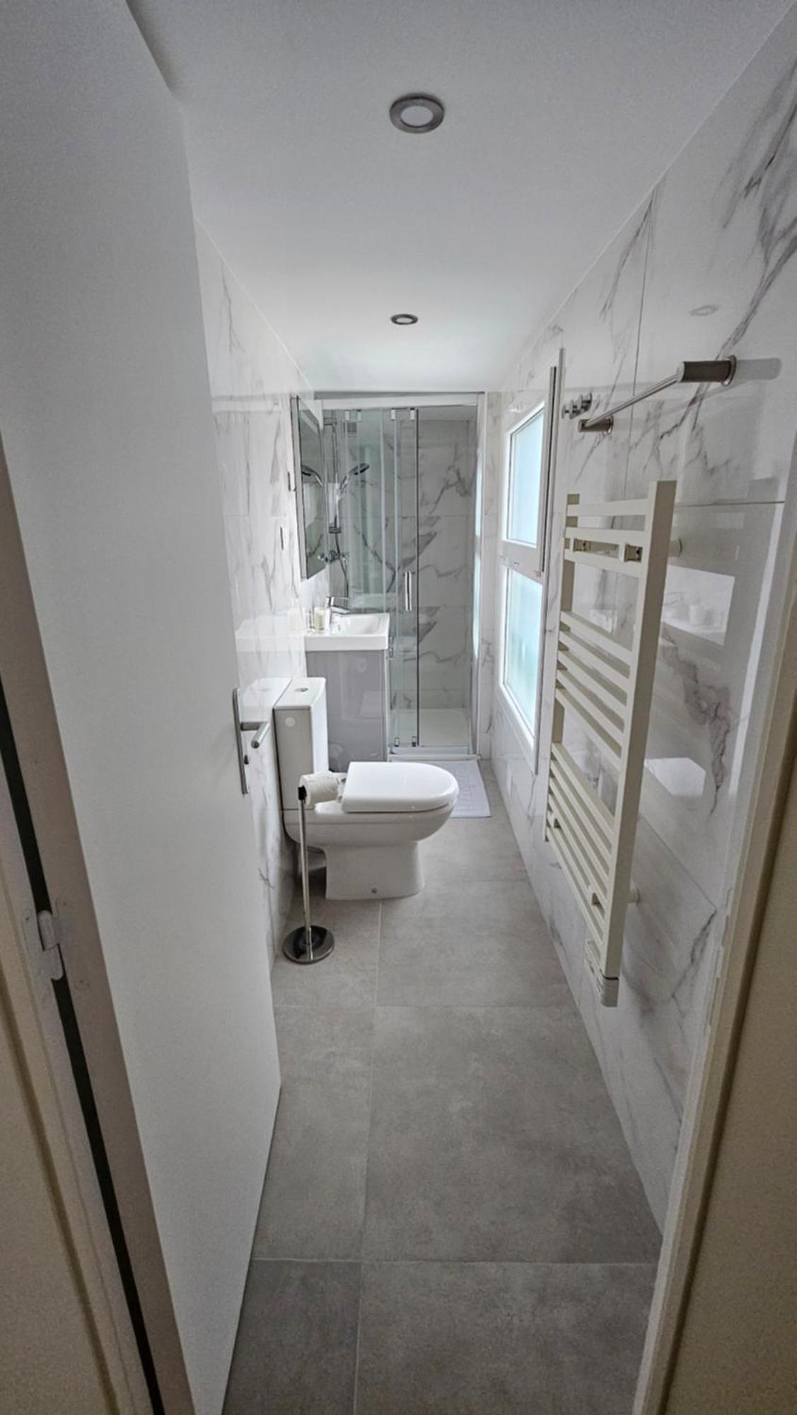 Residence Hotel Les Josephines เรย-มัลเมซง ภายนอก รูปภาพ