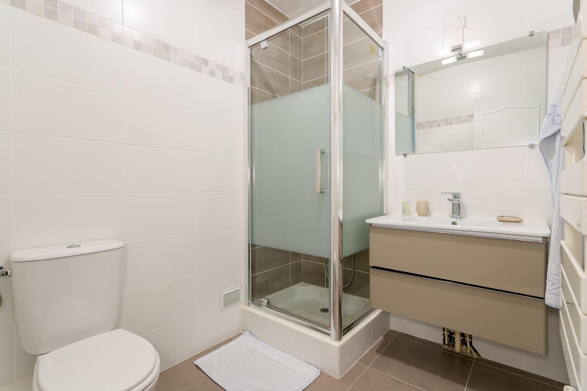 Residence Hotel Les Josephines เรย-มัลเมซง ภายนอก รูปภาพ
