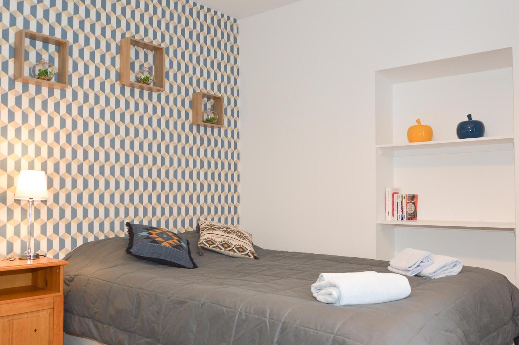 Residence Hotel Les Josephines เรย-มัลเมซง ภายนอก รูปภาพ