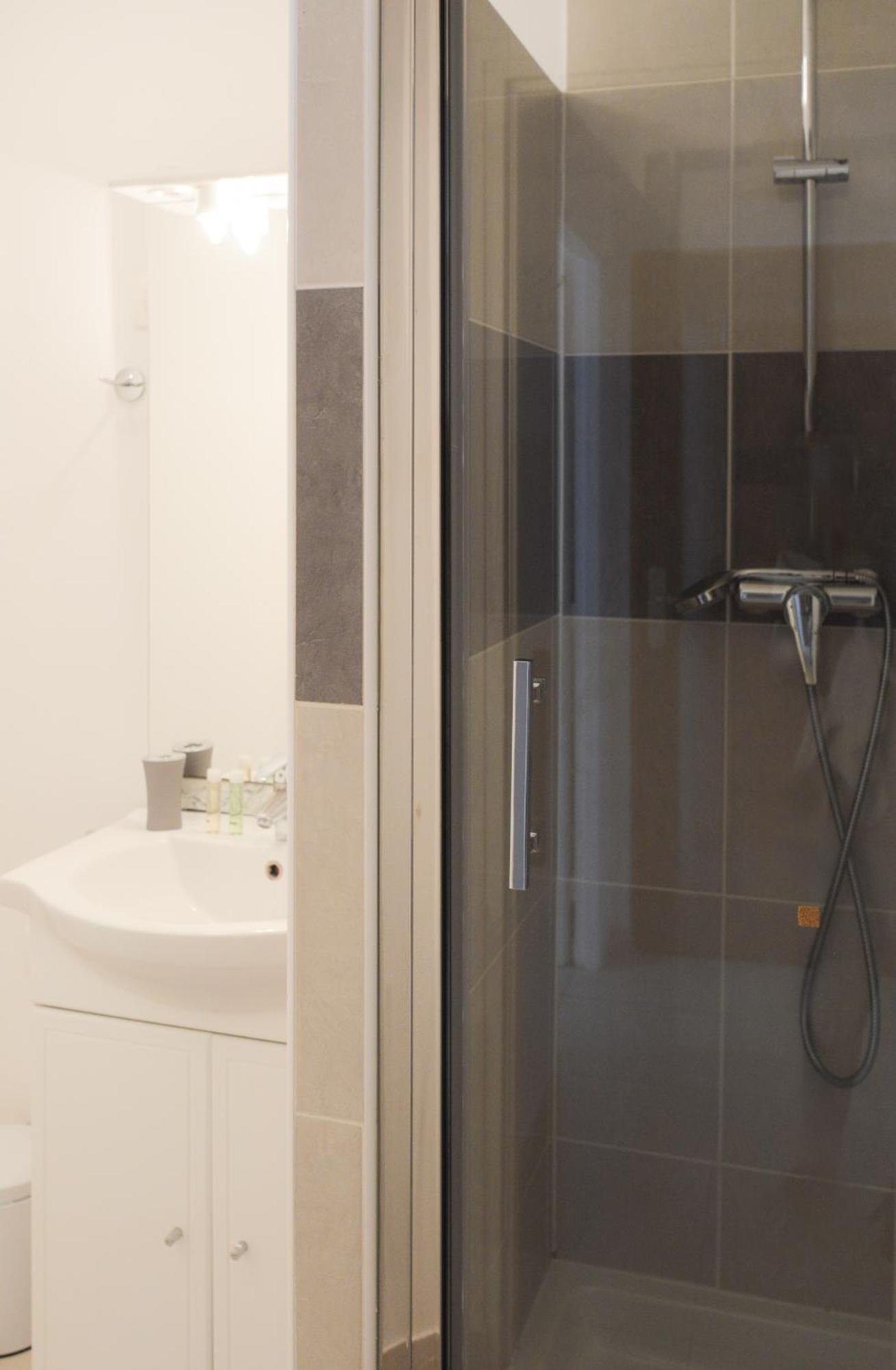 Residence Hotel Les Josephines เรย-มัลเมซง ภายนอก รูปภาพ