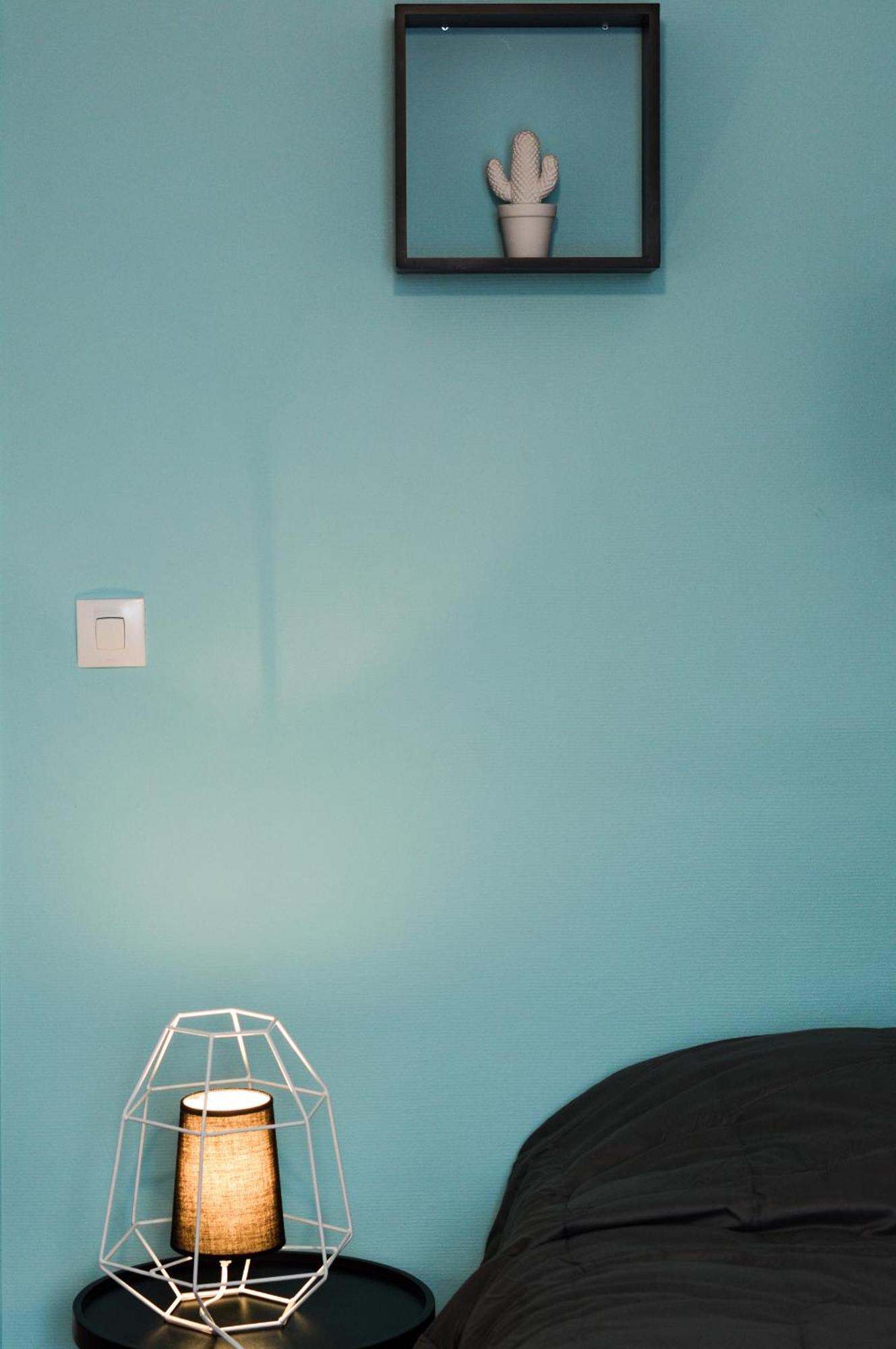 Residence Hotel Les Josephines เรย-มัลเมซง ภายนอก รูปภาพ