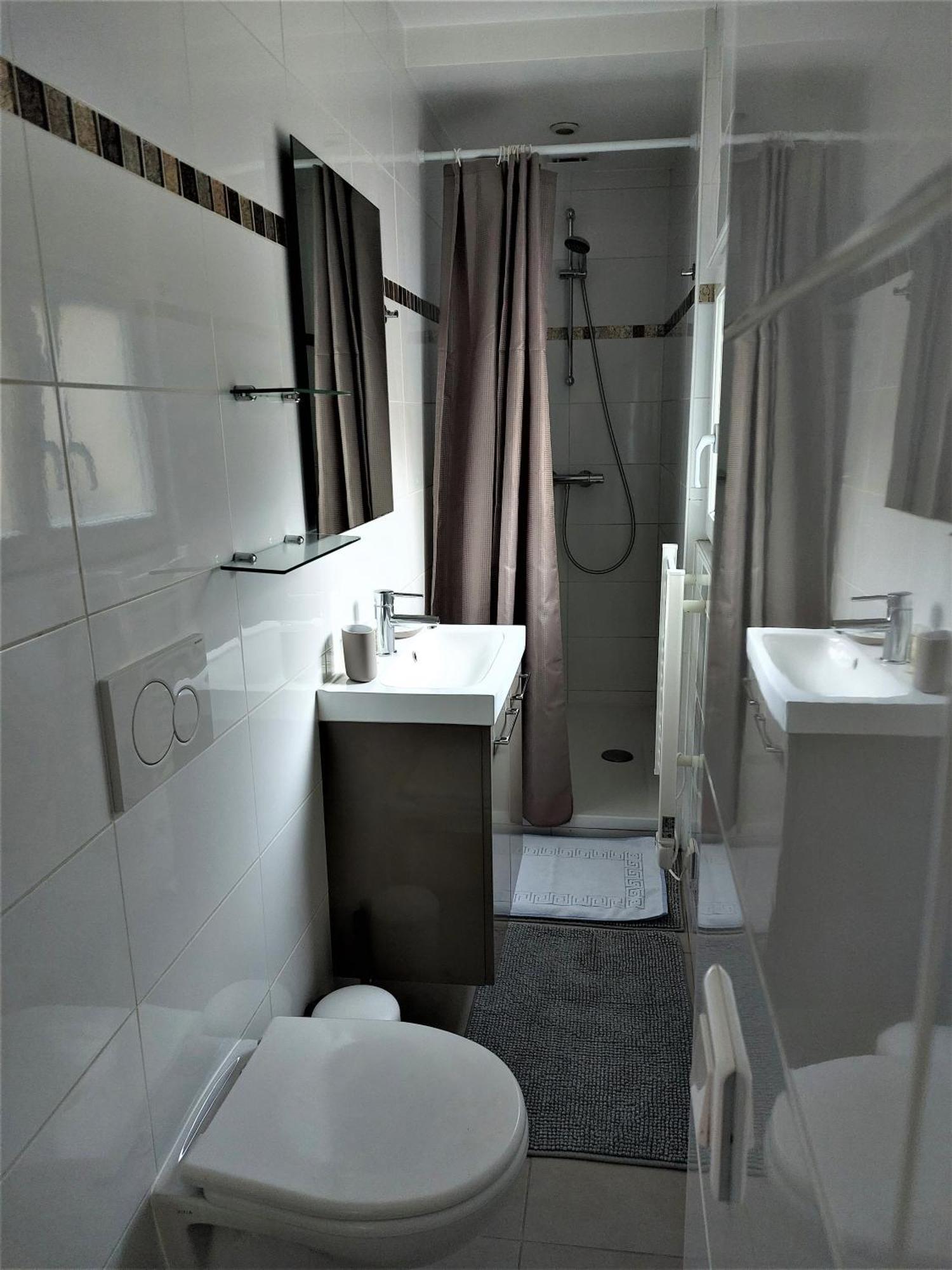 Residence Hotel Les Josephines เรย-มัลเมซง ภายนอก รูปภาพ