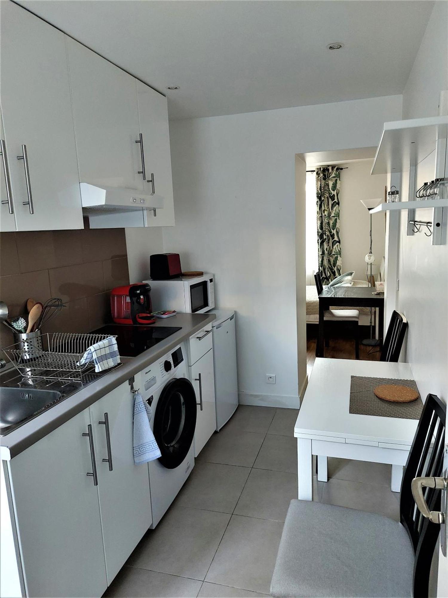 Residence Hotel Les Josephines เรย-มัลเมซง ภายนอก รูปภาพ