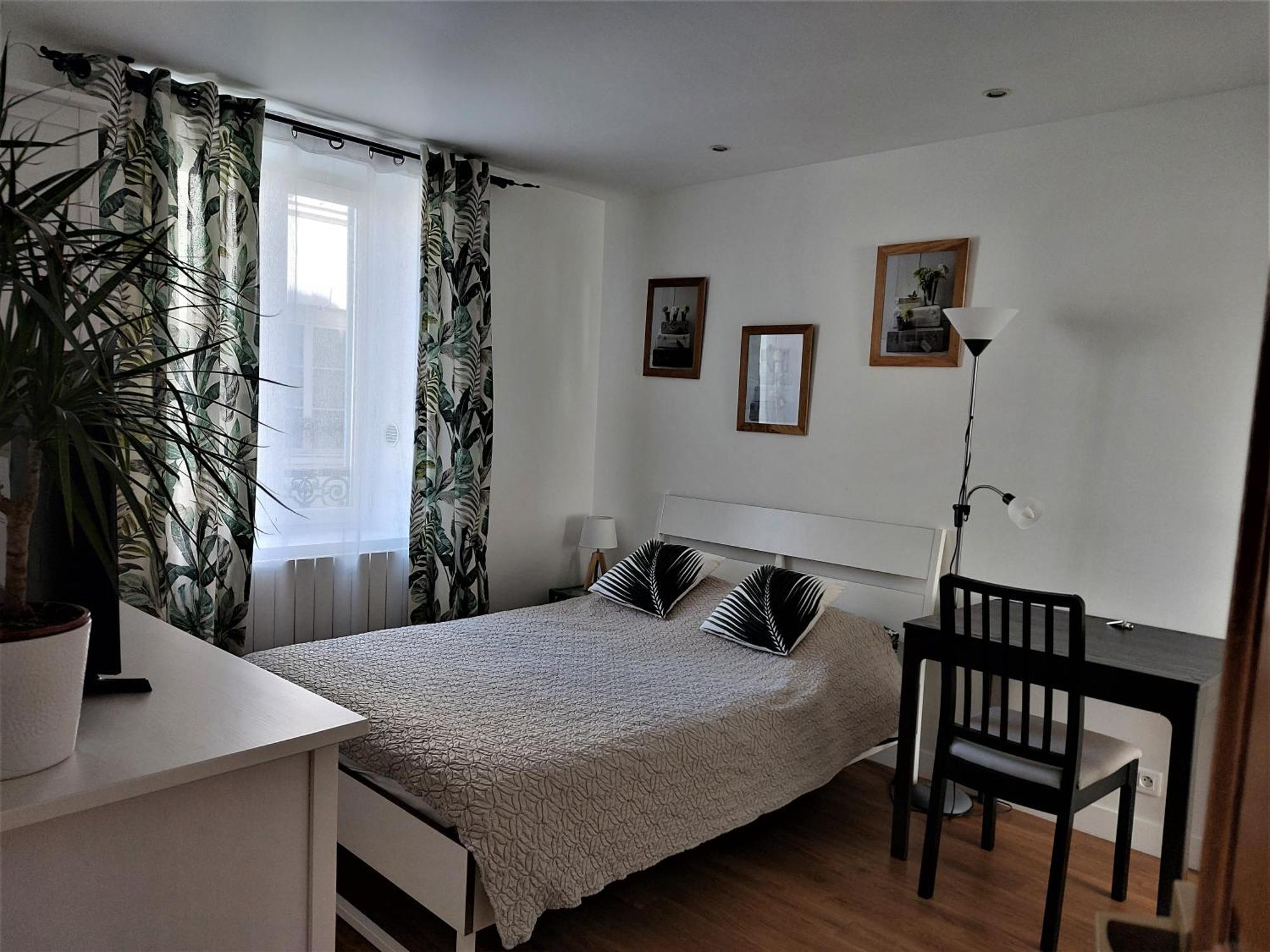 Residence Hotel Les Josephines เรย-มัลเมซง ภายนอก รูปภาพ